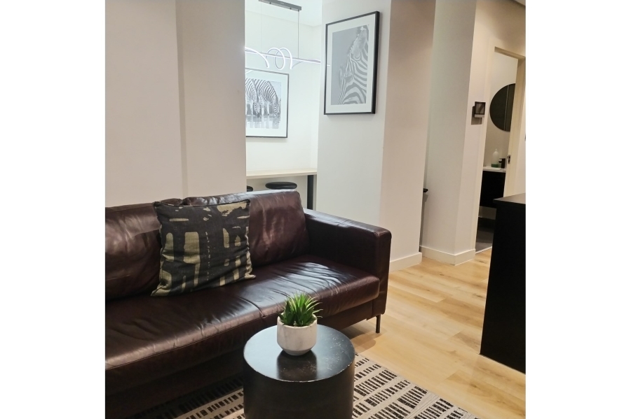 0 Bedroom Property for Sale in Cape Town City Centre Western Cape